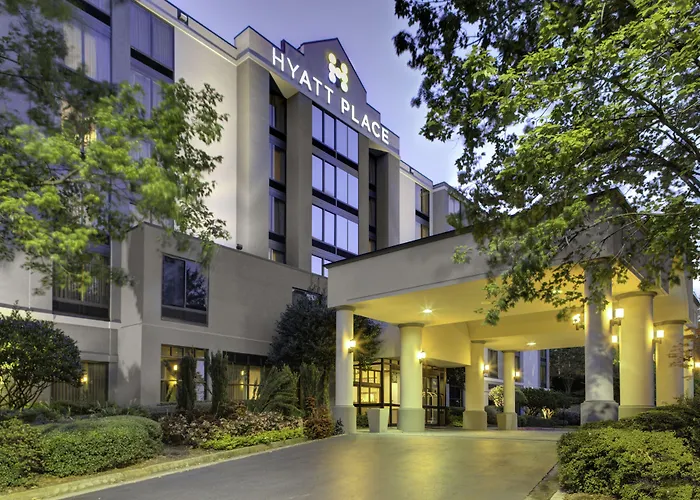 Springhill Suites By Marriott Atlanta Perimeter Center